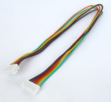icsp cable 6 pins