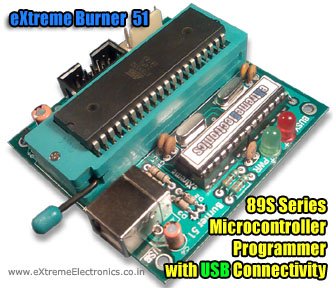 eXtremeBurner51