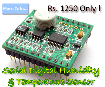 Humidity Sensor