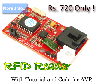 RFID Reader