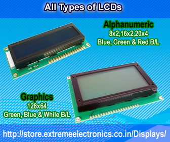 lcd
