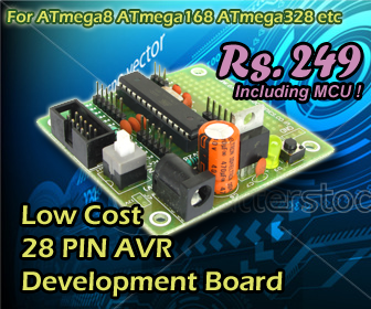 AVRDEV28