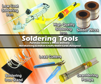 Soldering Tools
