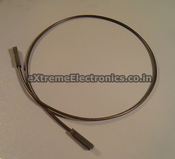 female burg wires
