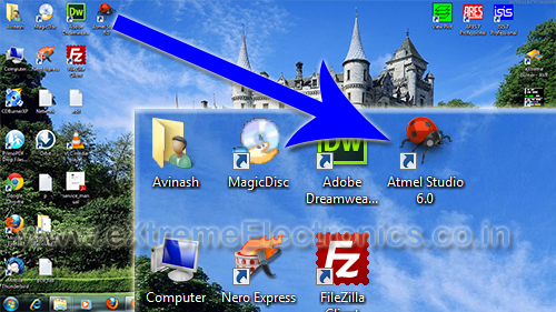 as6 desktop icon