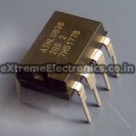 eeprom_24c1024 24C1024 I2C EEPROM 128KB